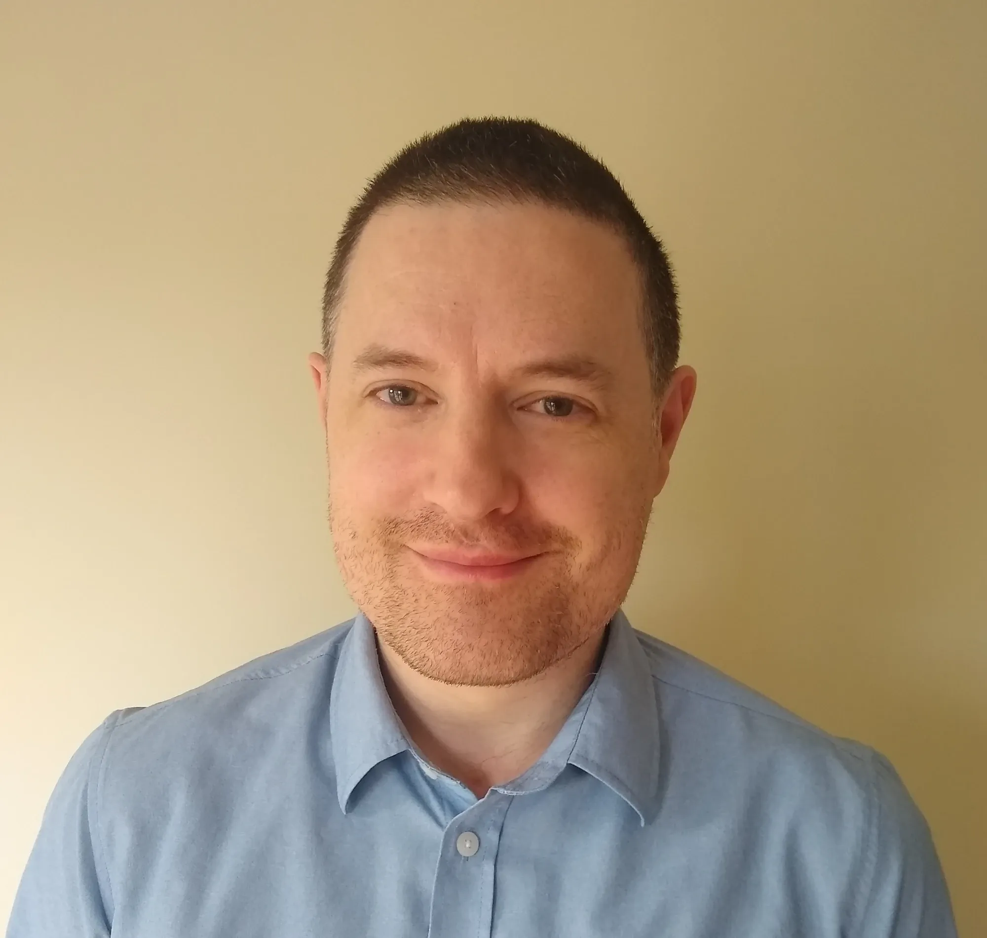 Graeme Forbes, a director of amarti
