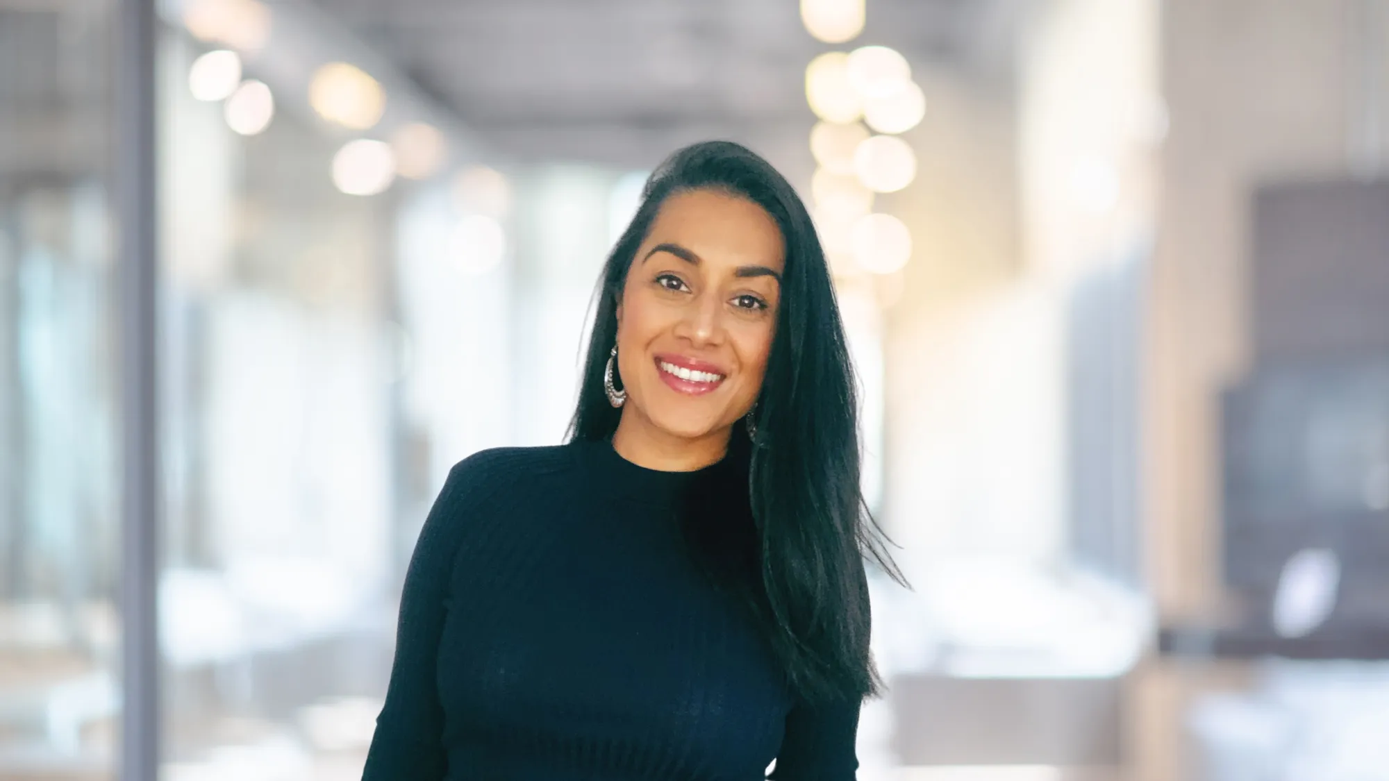 Amardeep Sirha, co-founder of amarti